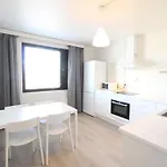 Lägenhet Forenom Serviced Katuma 1 *