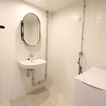 Lägenhet Forenom Serviced Katuma 1 Hämeenlinna