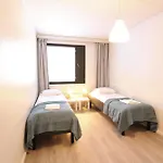Forenom Serviced Katuma 1 *
