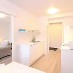 Forenom Serviced Katuma 1 Lägenhet *