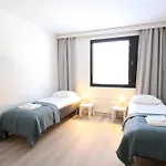 Lägenhet Forenom Serviced Katuma 1 *