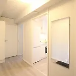 Lägenhet Forenom Serviced Katuma 1