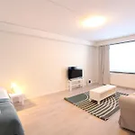 Lägenhet Forenom Serviced Katuma 1 *