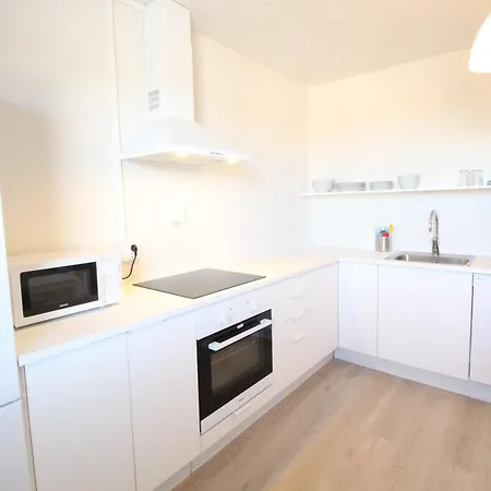 Forenom Serviced Katuma 1 *