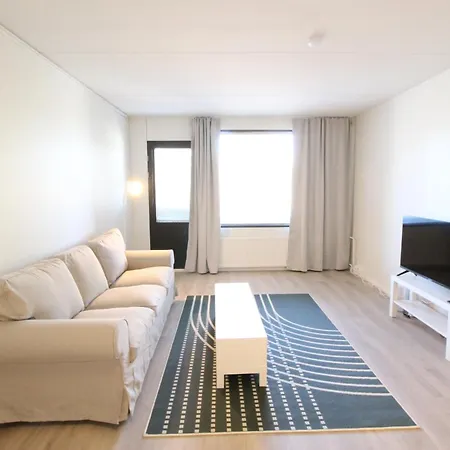 Apartamento Forenom Serviced Katuma 1