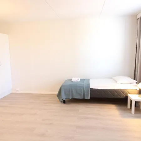 Forenom Serviced Katuma 1 Apartamento