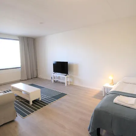 Forenom Serviced Katuma 1 Apartamento *