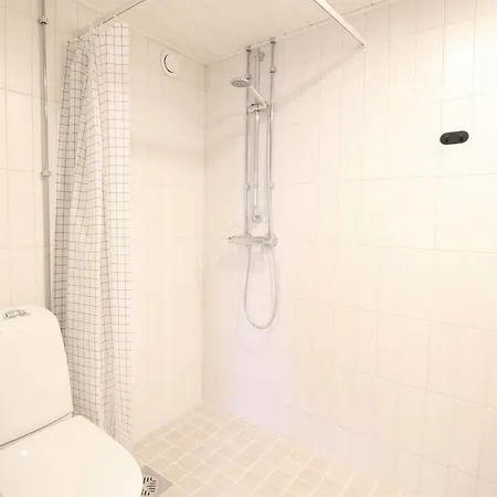 Forenom Serviced Katuma 1 Apartamento