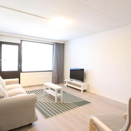 Forenom Serviced Katuma 1 Apartamento Hämeenlinna