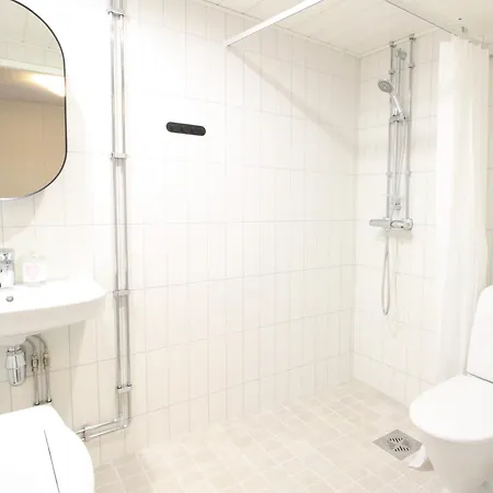 Forenom Serviced Katuma 1