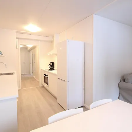 Apartamento Forenom Serviced Katuma 1