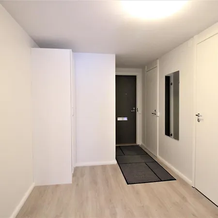 Forenom Serviced Katuma 1 Hämeenlinna