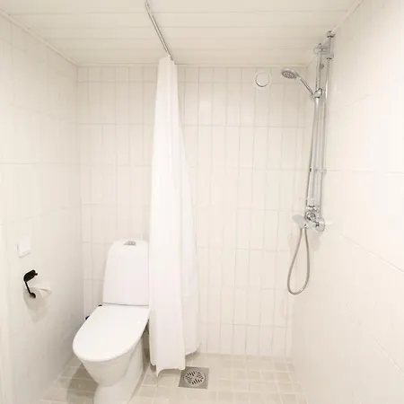 Huoneisto Forenom Serviced Katuma 1 Hämeenlinna