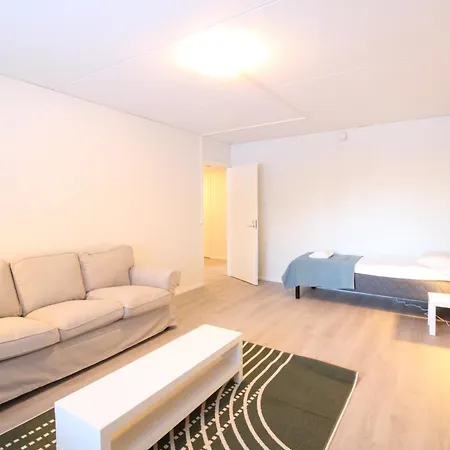 Apartamento Forenom Serviced Katuma 1 *