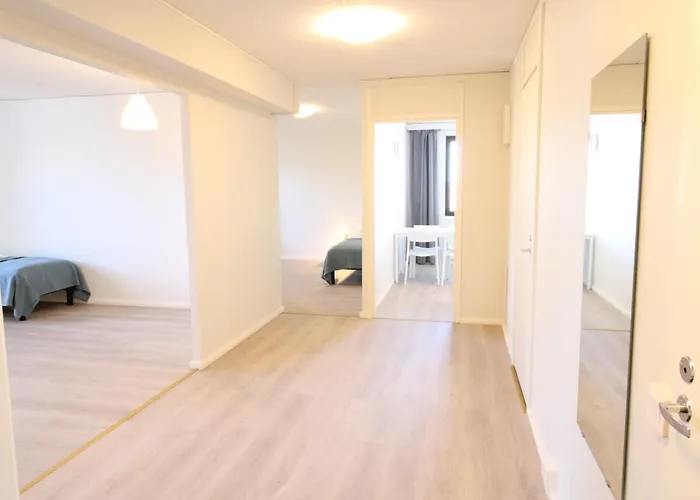 Forenom Serviced Katuma 1