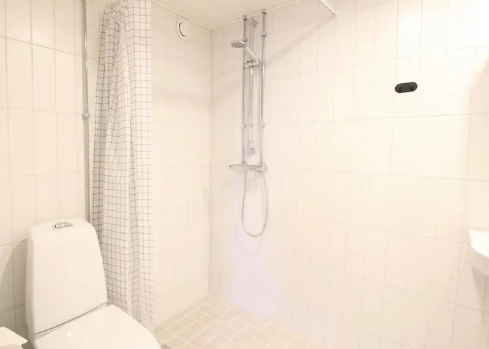 Forenom Serviced Katuma 1 아파트